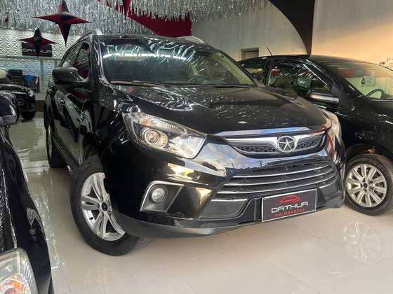 JAC T6 2.0 16V JET FLEX 4P MANUAL JAC T6 2.0 16V JET FLEX 4P MANUAL